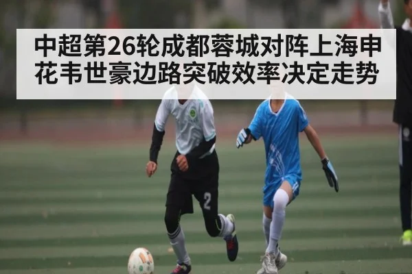 中超第26轮成都蓉城对阵上海申花韦世豪边路突破效率决定走势 - kaiyun