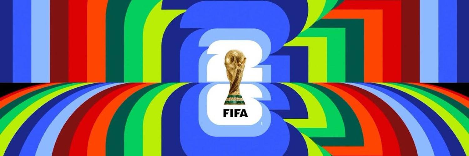 万众瞩目,距离2026年美加墨世界杯开幕还剩100天